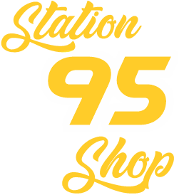 logo Station 95 shop